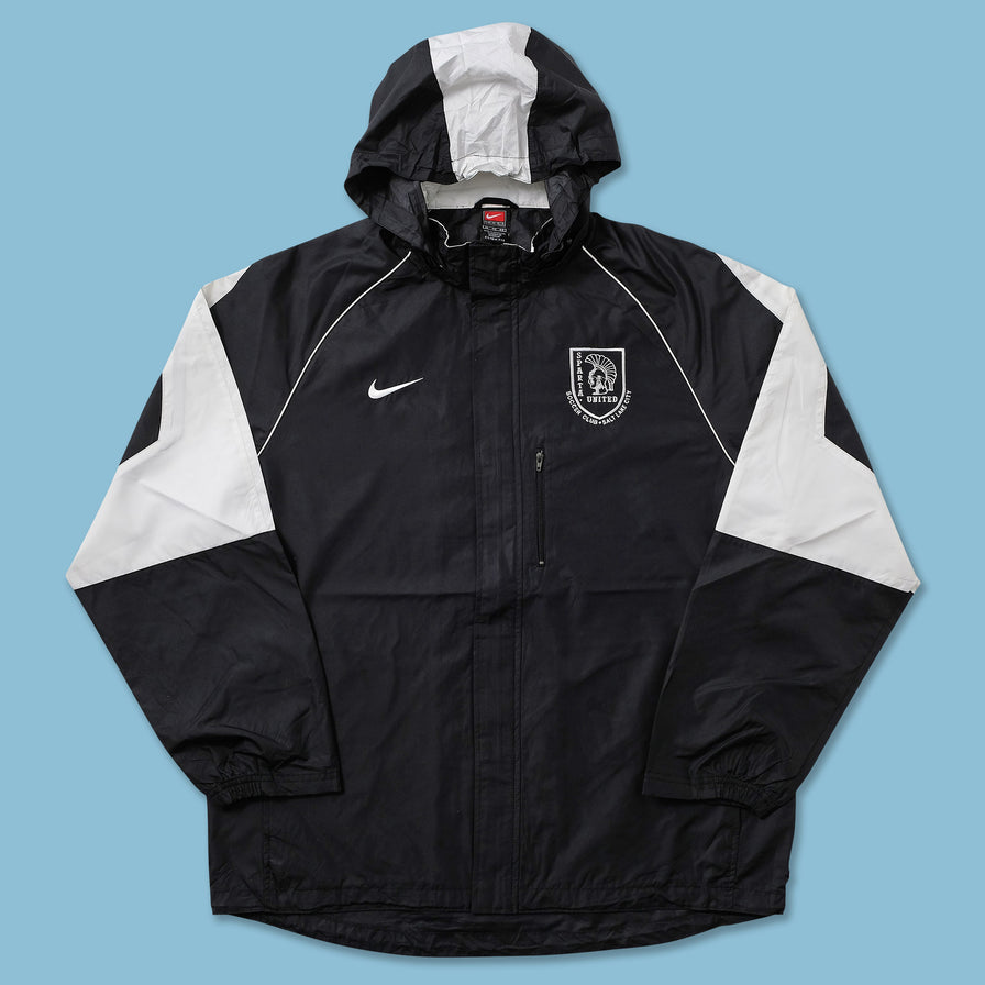 Vintage Nike Light Jacket XLarge 