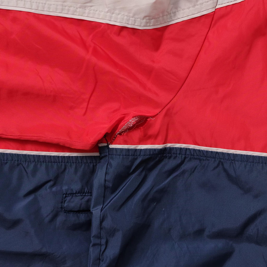 80s Nike Windbreaker Medium 