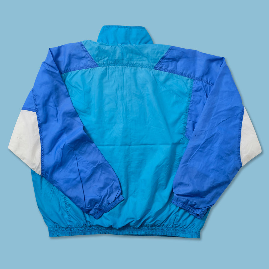 Vintage Nike Track Jacket XLarge 