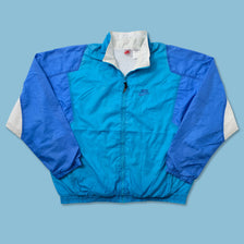 Vintage Nike Track Jacket XLarge 