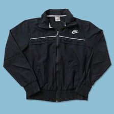Women's Nike Track Jacket XSmall 