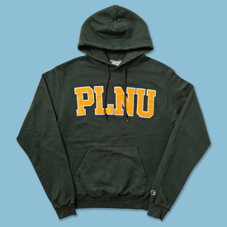 Champion PLNU Hoody Small 