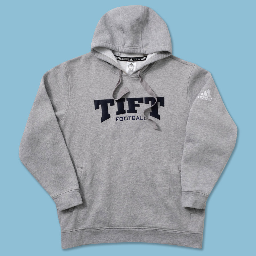 adidas Tift Football Hoody XLarge 
