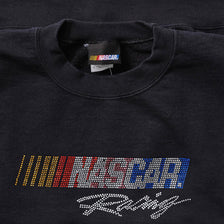 Vintage Nascar Racing Sweater Medium