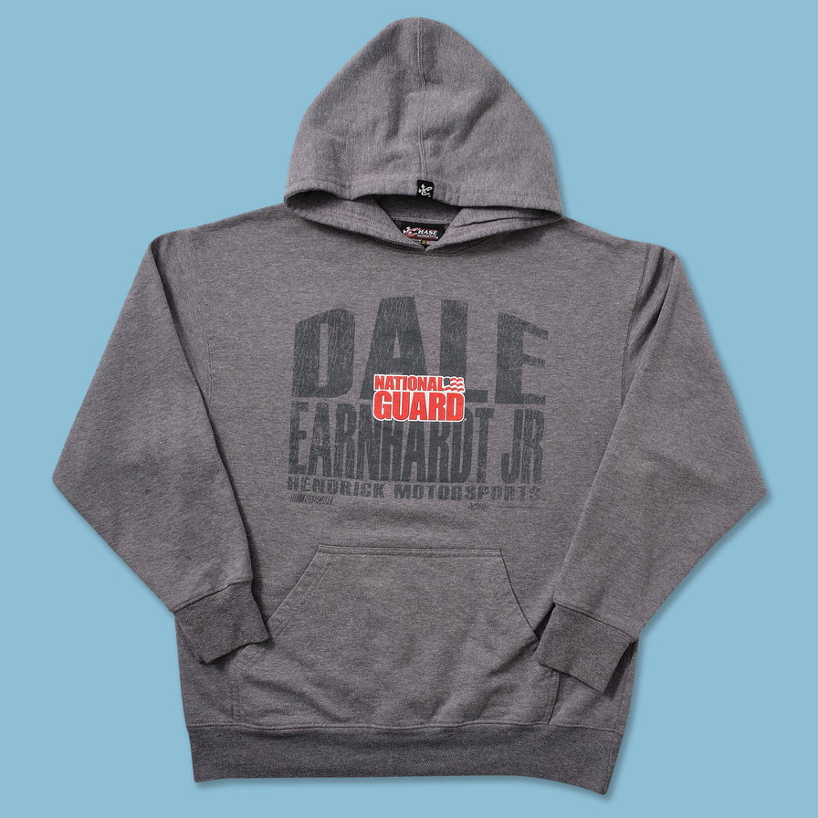 Dale Earnhardt Jr. Racing Hoody Medium 