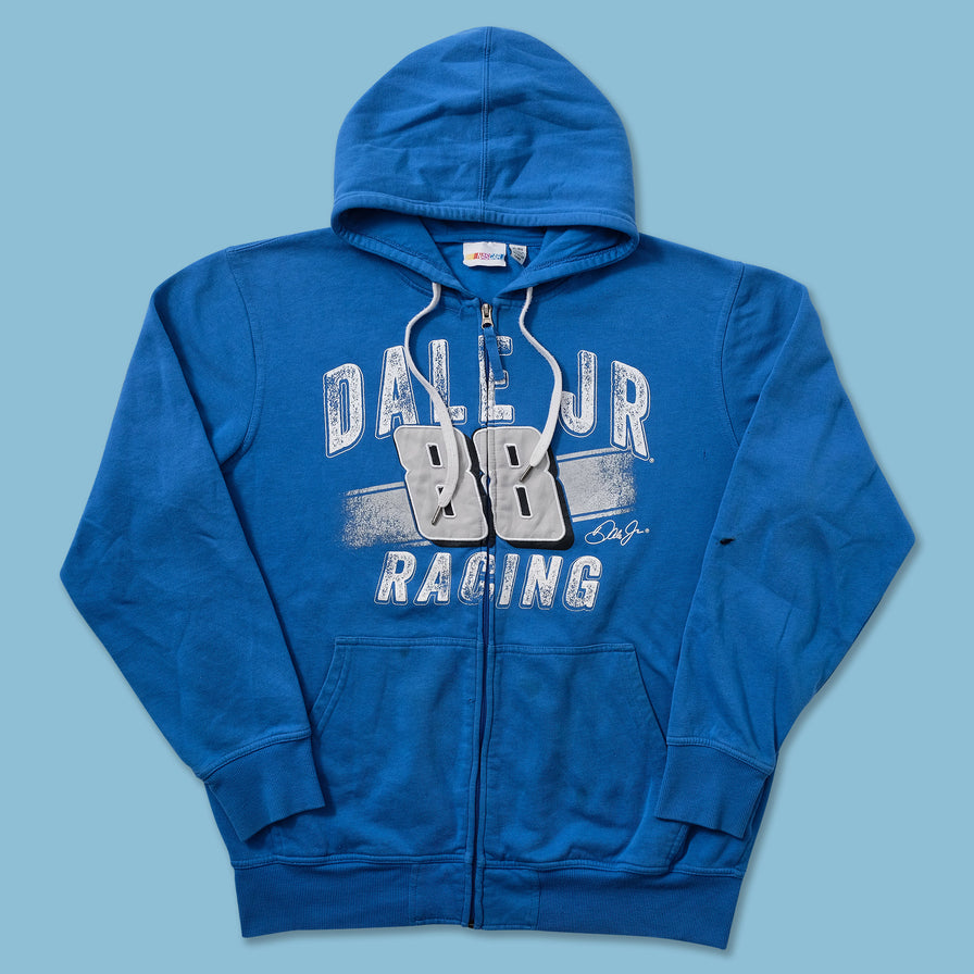 Nascar Dale Earnhardt Jr. Zip Hoody XLarge 