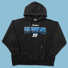 2013 Edward Racing Hoody XLarge 