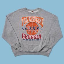 2004 Goody's Night Sweater XLarge - Double Double Vintage