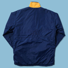 Vintage adidas Padded Anorak Small - Double Double Vintage