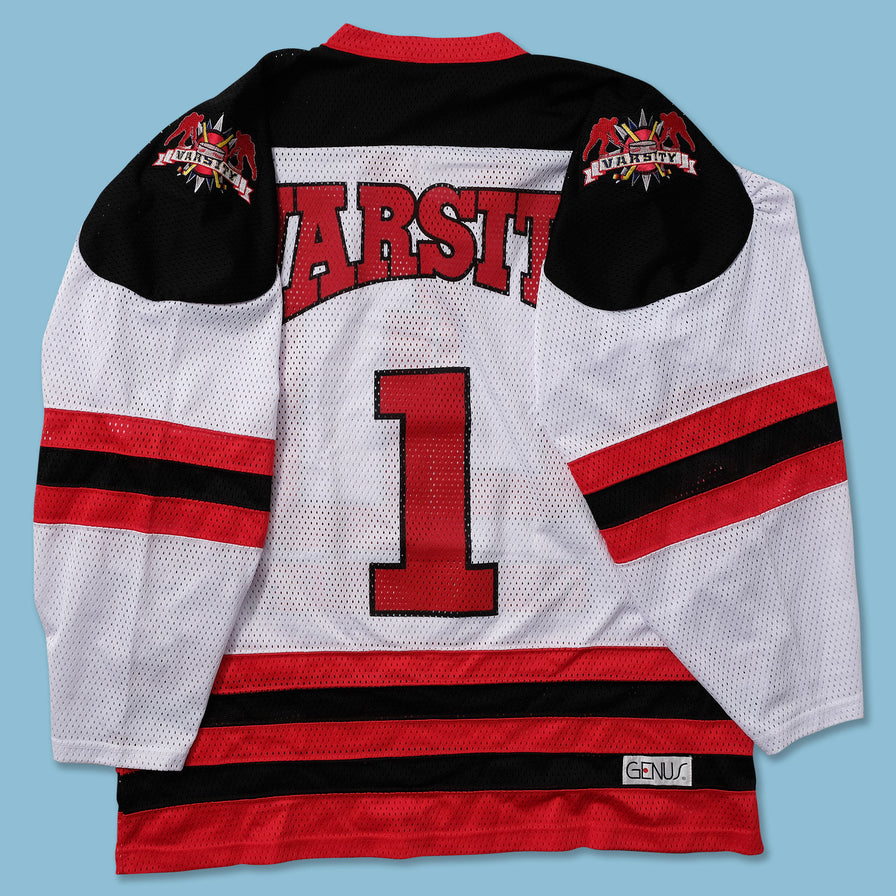 Vintage Utah Running Utes Jersey XLarge - Double Double Vintage