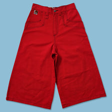Y2K Baggy Jorts - Double Double Vintage