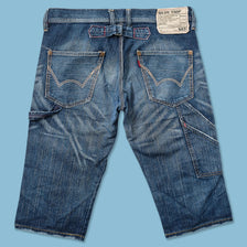 Vintage Jorts W34