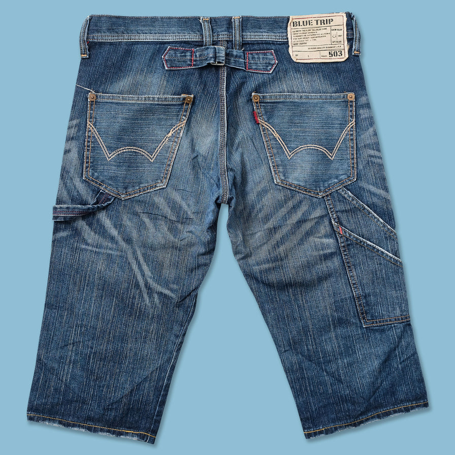 Vintage Jorts W34 - Double Double Vintage