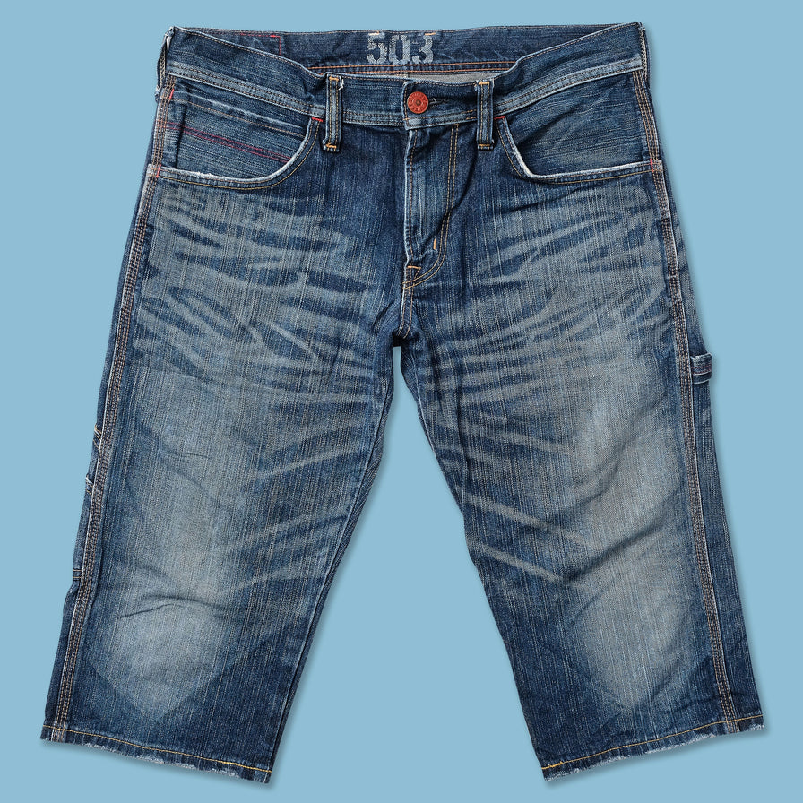 Vintage Jorts W34 - Double Double Vintage