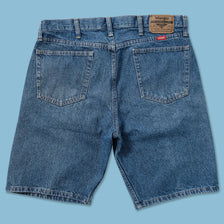 Vintage Wrangler Jorts W34