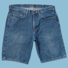 Vintage Wrangler Jorts W34 - Double Double Vintage