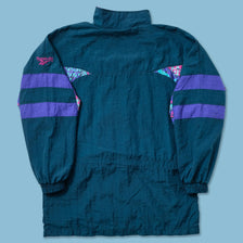 Vintage Reebok Track Jacket Small