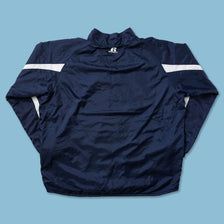 Russell Athletic Utah State Aggies Light Jacket XXL - Double Double Vintage