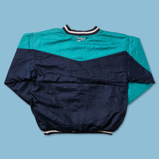 Vintage Reebok Anorak Small - Double Double Vintage