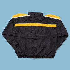 Vintage Reebok Track Jacket Medium - Double Double Vintage