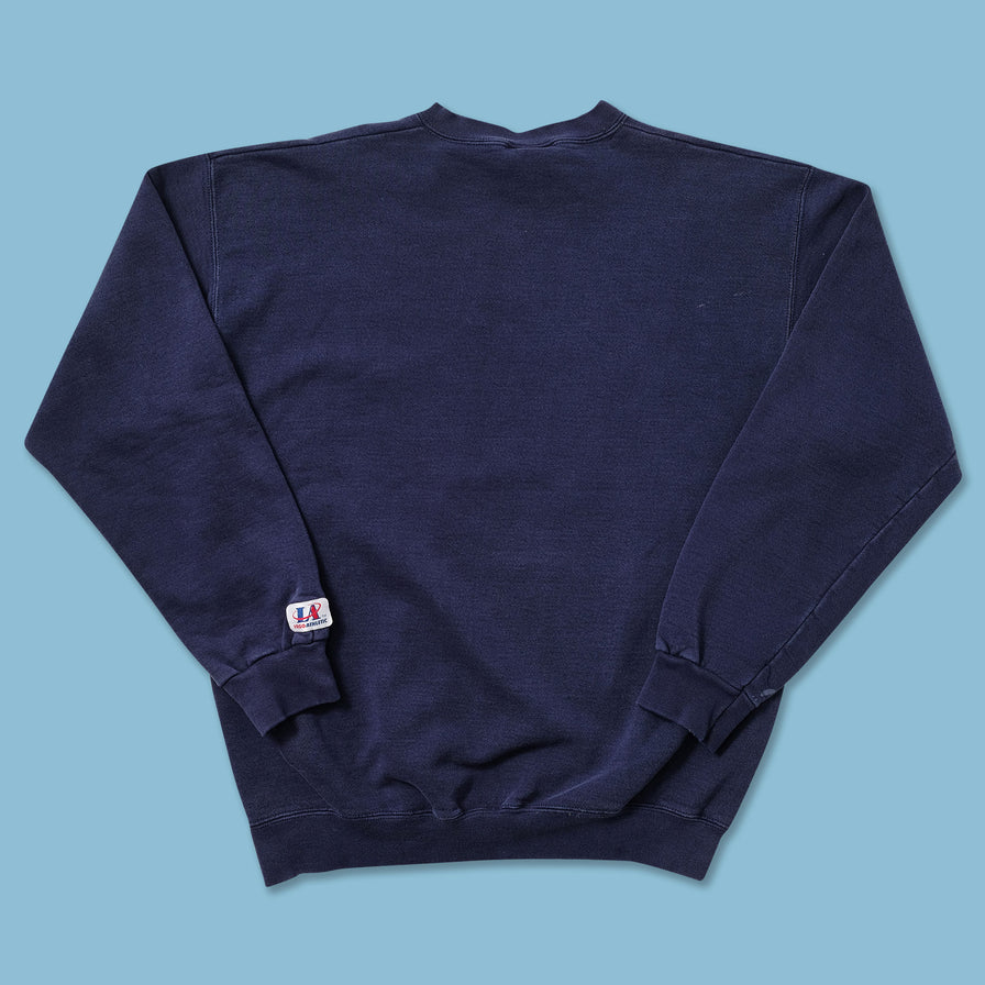 Vintage Virginia Cavaliers Sweater Medium - Double Double Vintage