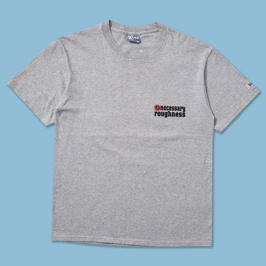 1995 New York Jets T-Shirt Large - Double Double Vintage