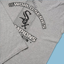 2005 Chicago White Sox T-Shirt Medium