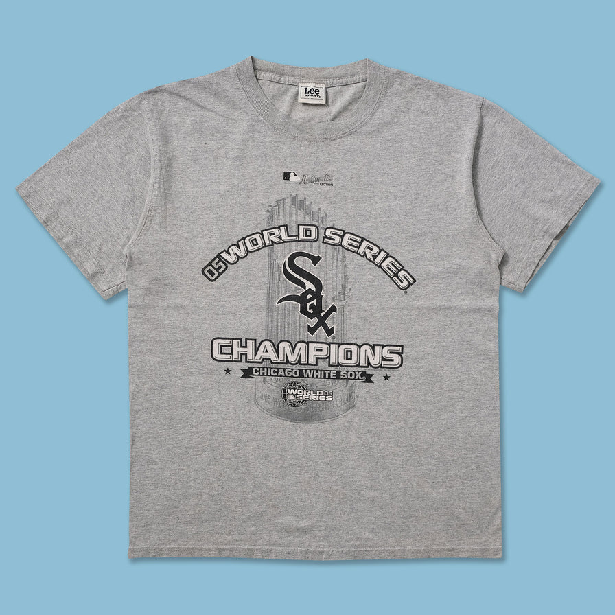 2005 Chicago White Sox T-Shirt Medium