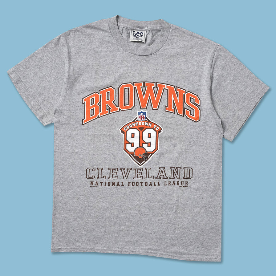 1998 Cleveland Browns T-Shirt Medium