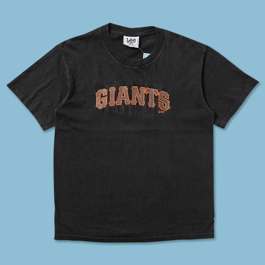 Vintage San Francisco Giants T-Shirt Medium - Double Double Vintage