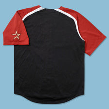Vintage Houston Astros Jersey XLarge - Double Double Vintage