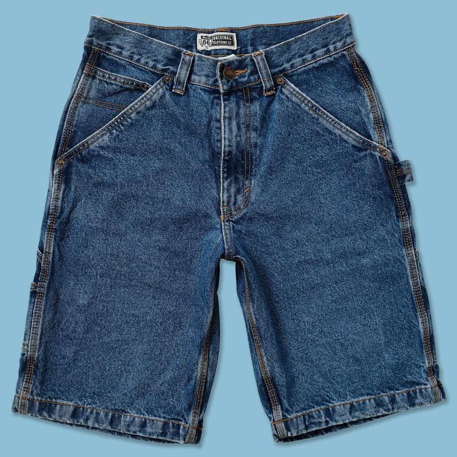 Vintage Jorts W30 - Double Double Vintage