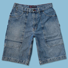 Vintage Jorts W32