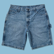 Vintage Wrangler Jorts W34