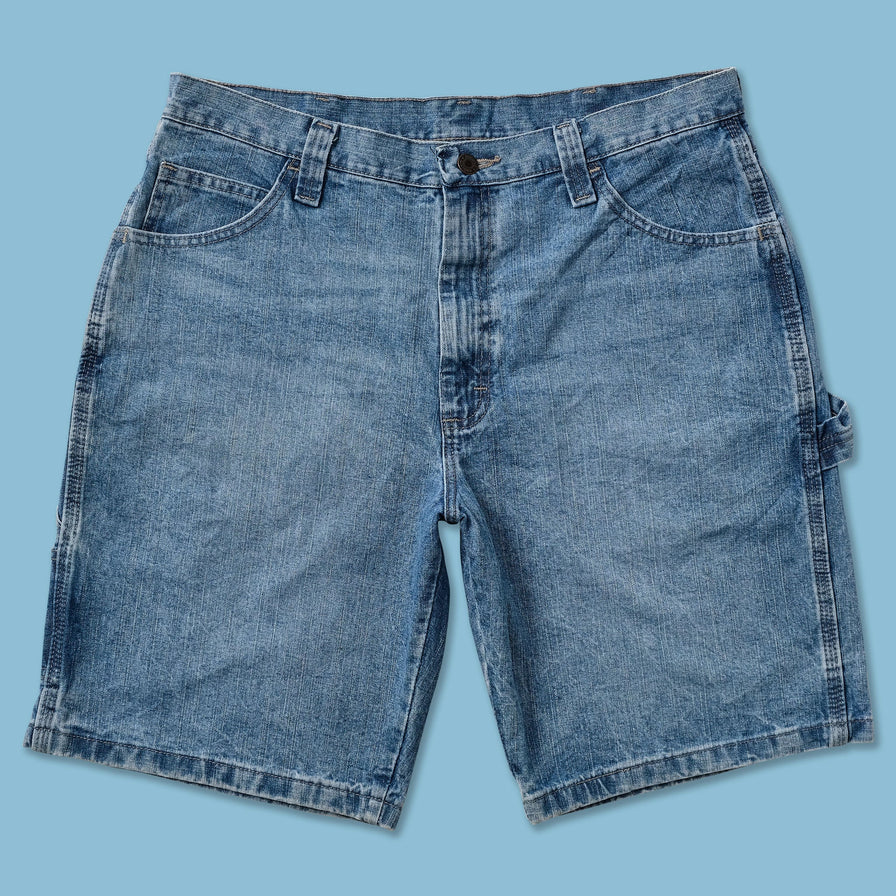 Vintage Wrangler Jorts W34 - Double Double Vintage