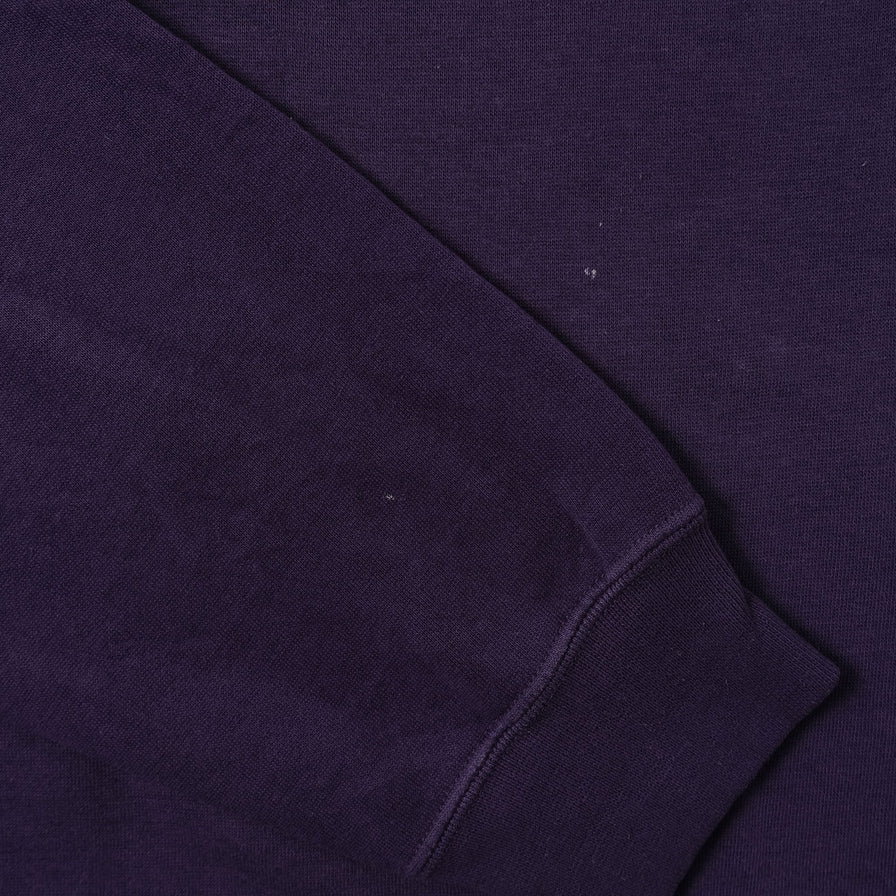 Vintage Baltimore Revans Sweater Large 