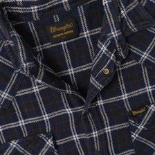 Vintage Lumberjack Shirt XXLarge 
