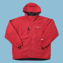 Vintage Fila Riversible Jacket Large 