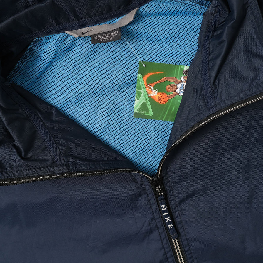Nike Windbreaker XXLarge 