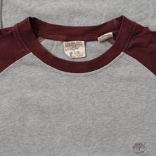 Vintage Timberland Longsleeve XLarge 