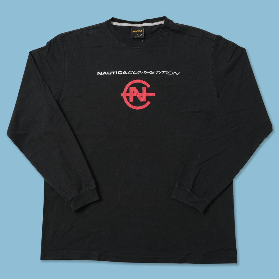 Nautica Competition Longsleeve Small 
