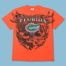 Vintage Florida Gators T-Shirt Medium 