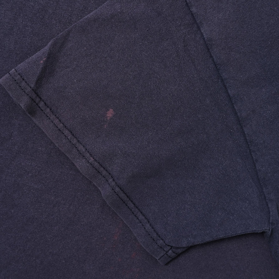 Vintage Nike T-Shirt Small 
