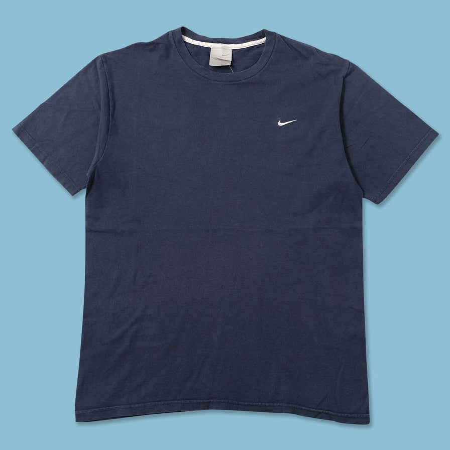 Vintage Nike Mini Swoosh T-Shirt Large 