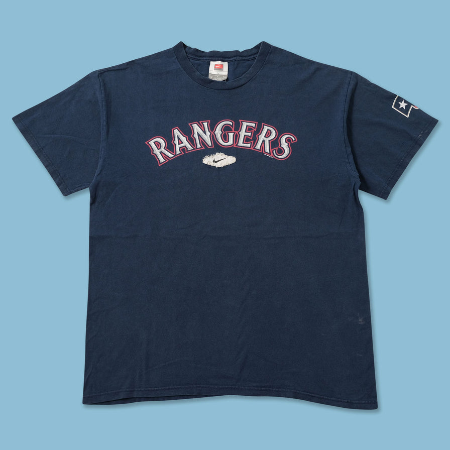 Nike Texas Rangers T-Shirt Large 