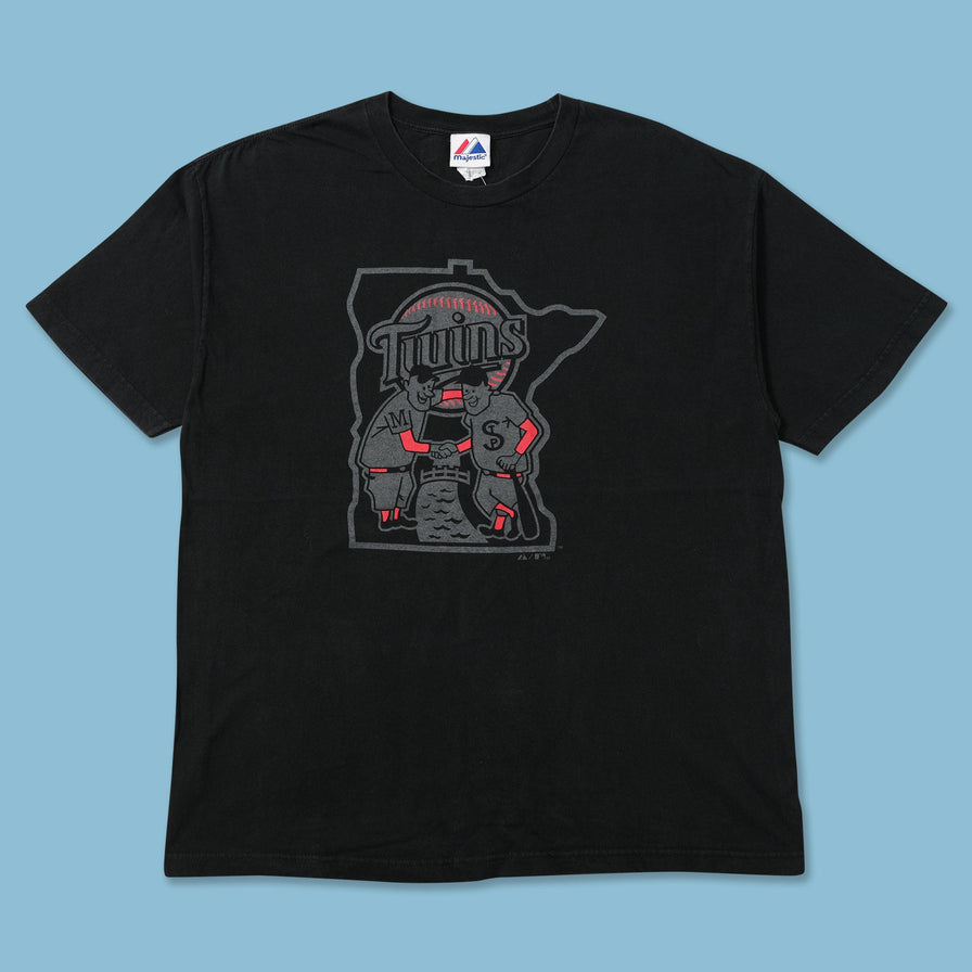 Minnesota Twins T-Shirt Large 