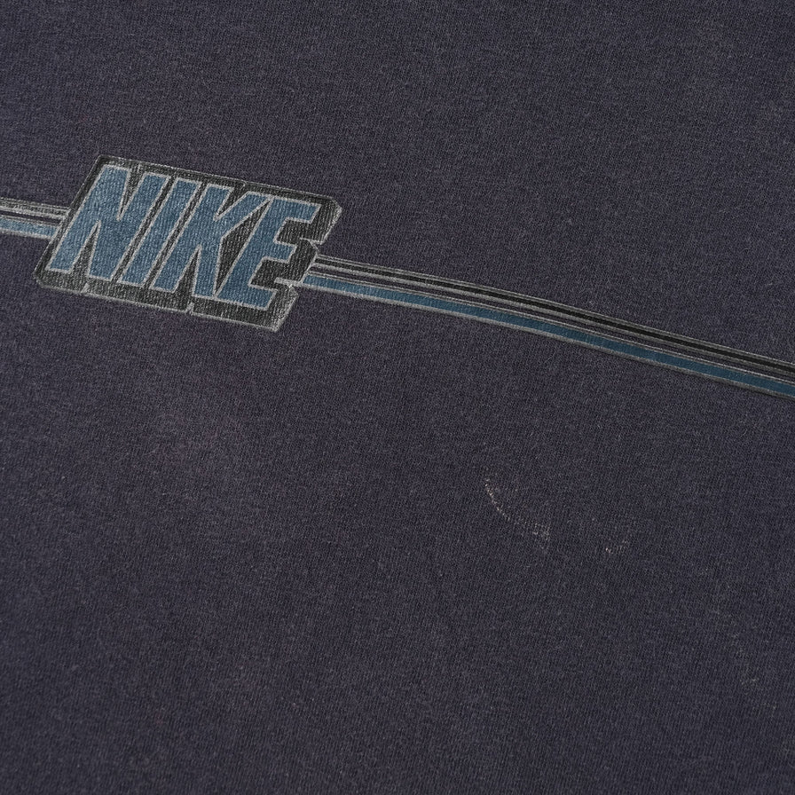 Vintage Nike T-Shirt Large 