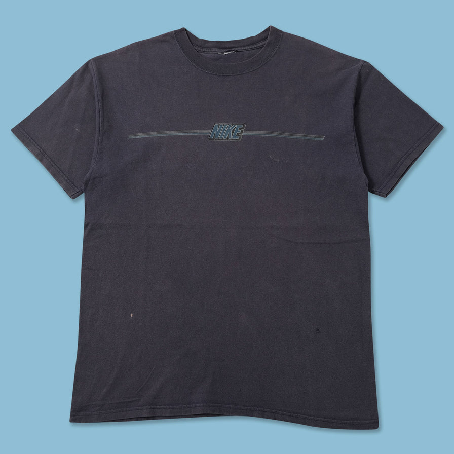 Vintage Nike T-Shirt Large 