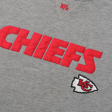 Vintage KC Chiefs Sweater XXLarge 