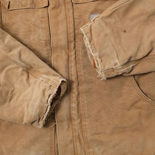 Vintage carhartt Workwear Jacket XXLarge 